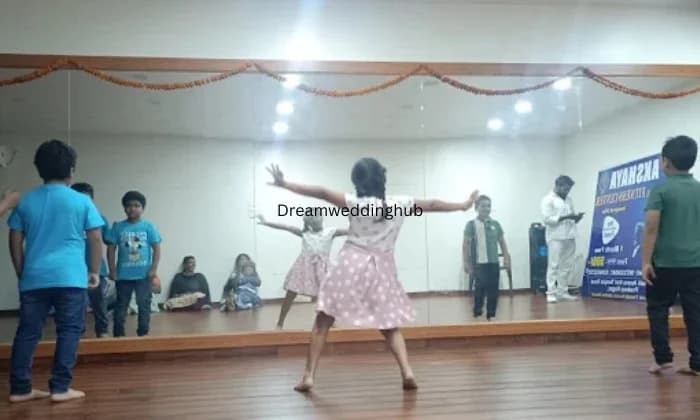 Akshaya Dance Studio