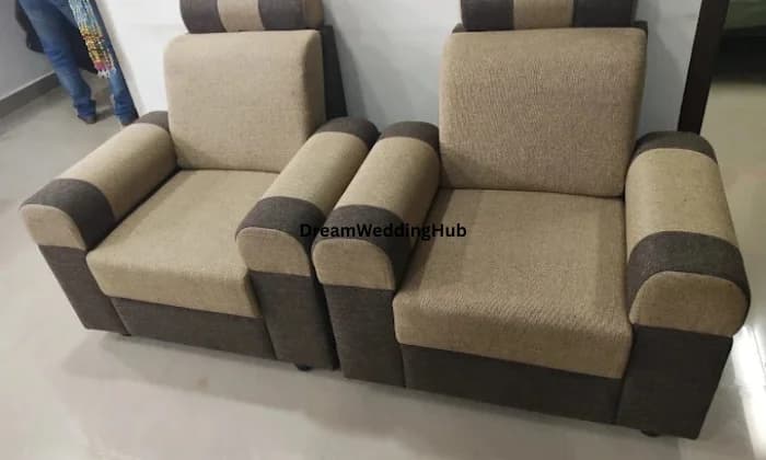 Ibrahim Sofa Works
