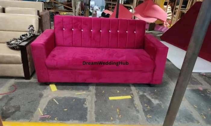 Sasi Sofa Works