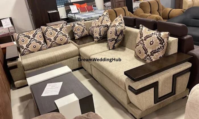 Cushy Furniture Mall