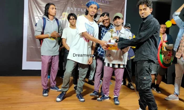 SDC Wedding Event  Sangeet