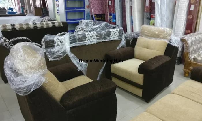 RAMACHANDRA BROTHERS