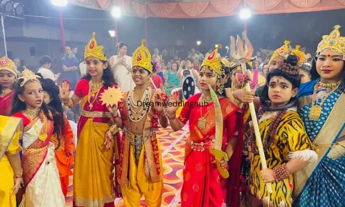 FREESTYLE DANCE ACADEMY