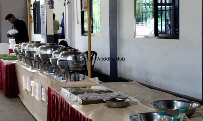 SUDARSHAN  CATERER