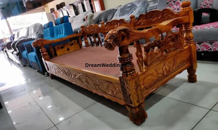 Sri Ravi Teja Enterprises