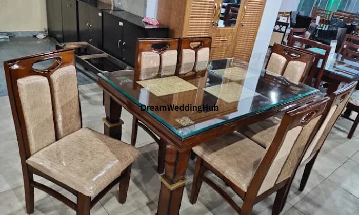 Tirumala furniture shop