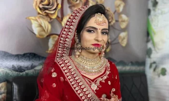 Sunainas Beauty World