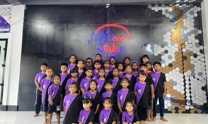 Nrityanchel Dance Studio