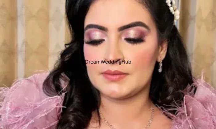 Tamanna Makeup Hub