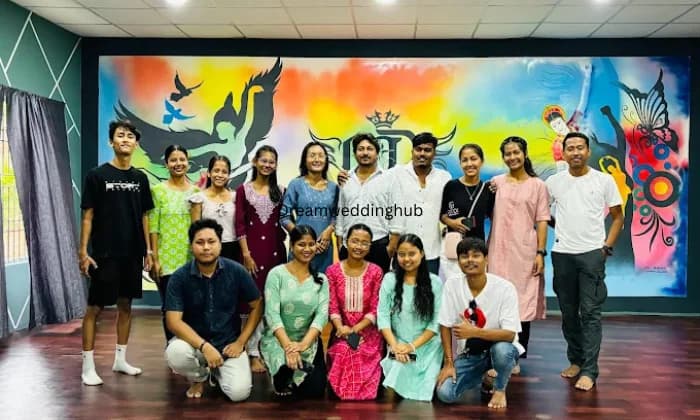 Rod Films Dance  Drama Studio