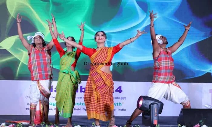 Team DDC Entertainment