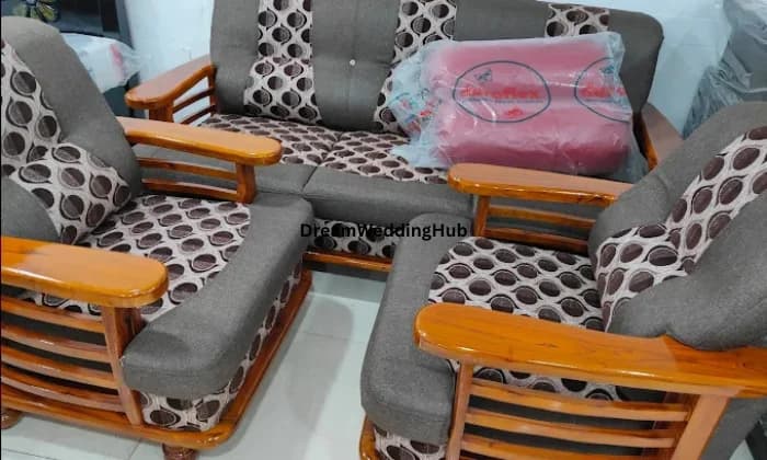 Trinetra Furnitures