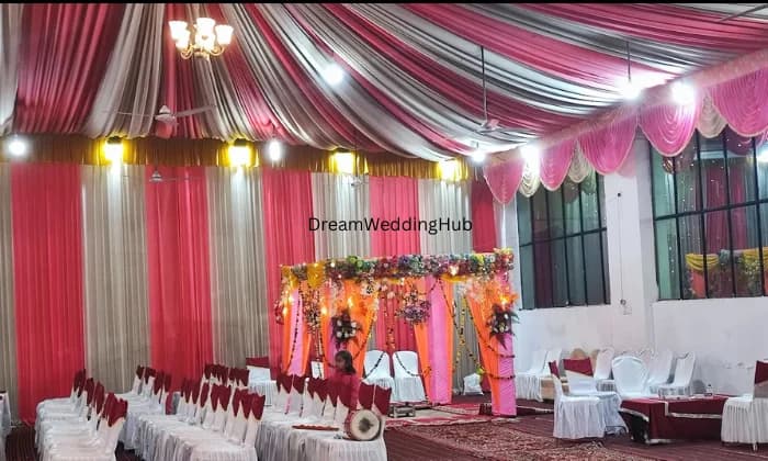 Narsingh Palace Classic