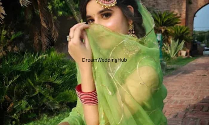 ANJALI JOVENA BEAUTY PARLOUR