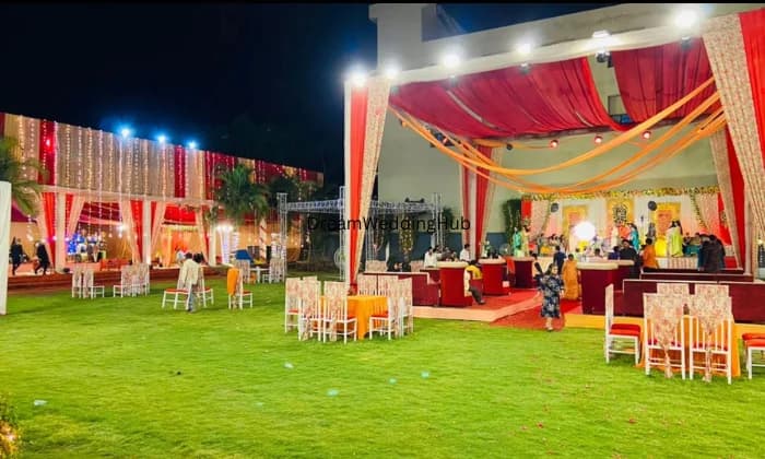 Shakuntalam Banquet Hall