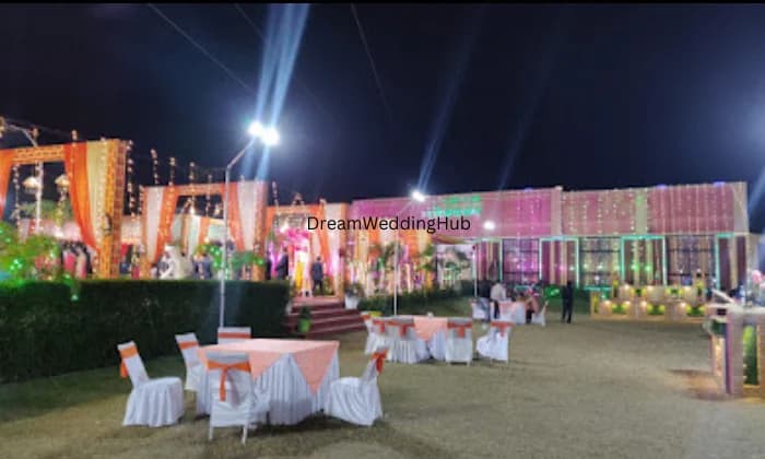 Maheshwaram Banquet Hall