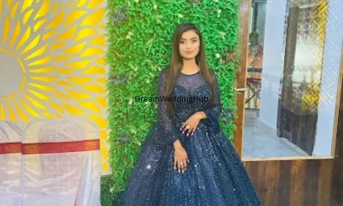 Bright Victoria salon