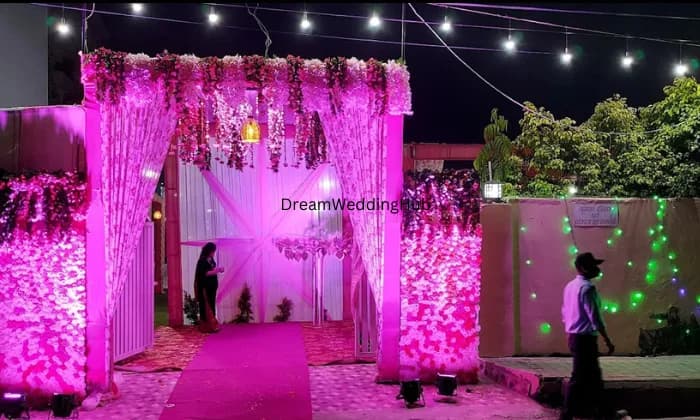 Devgiri Banquet  Party lawns