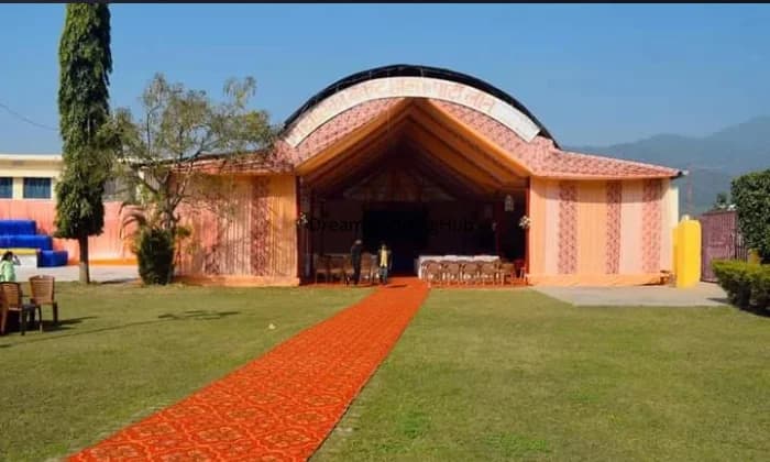 Niharika Banquet Hall