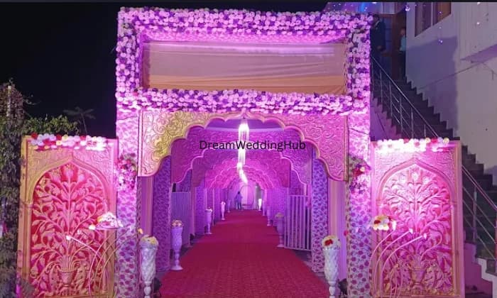 Vishnu Priya Banquet Hall