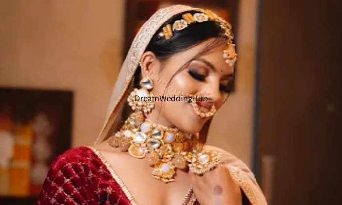 Blush On Makeovers By MEGHA