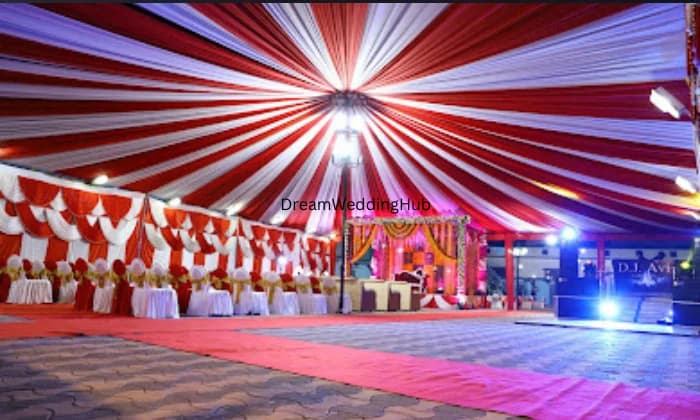 KK Banquet Hall  Hotel