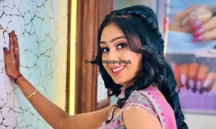 The Retro Glam Salon