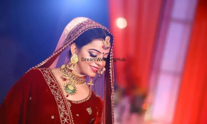 Anitas Makeover Unisex