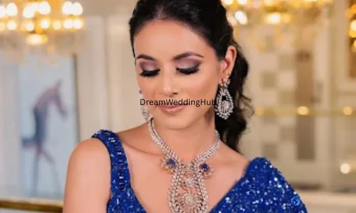 Mahima Makeover
