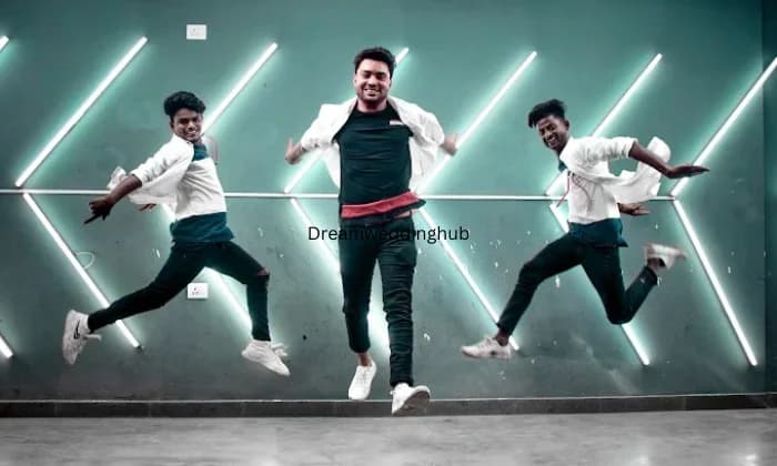 Dance Fever Darbhanga