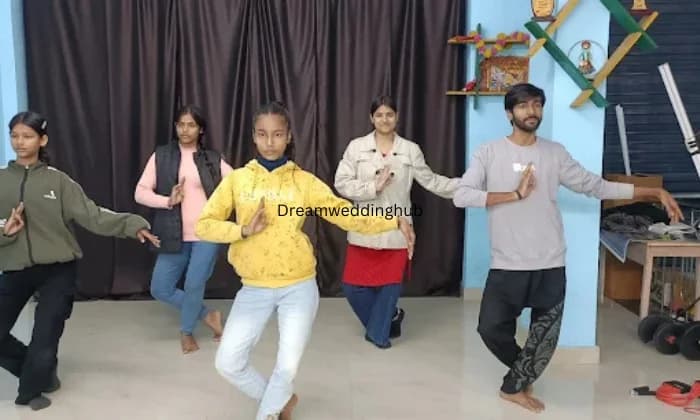 Dance Darbhanga