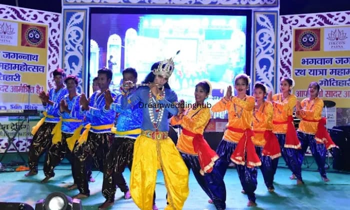 Champaran Dance Academy