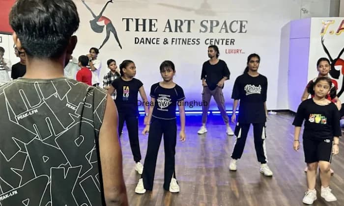 smart steps dance class