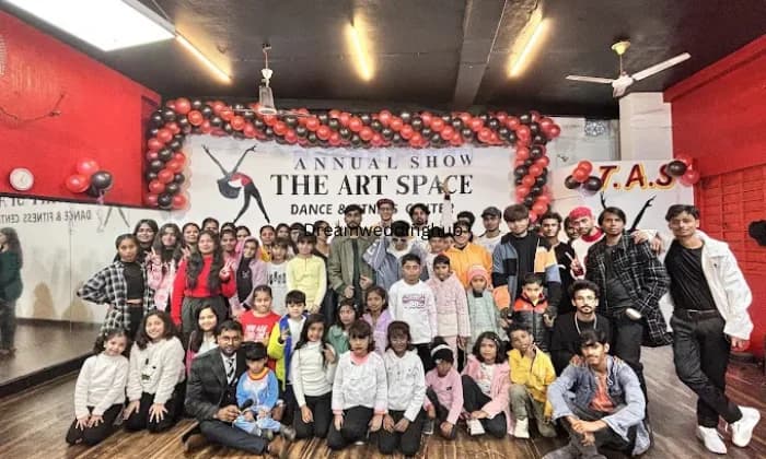 KDS Acting  Dance Academy