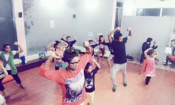 The Attitude Dance Academy