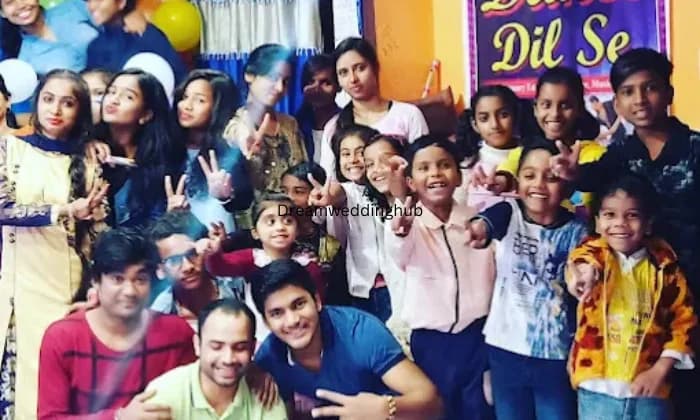 Dance Dil Se Bhagalpur