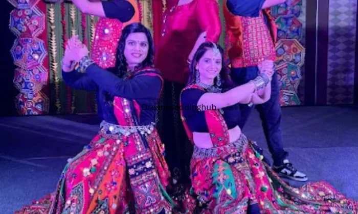 Sangitas Studio Of Performing Arts