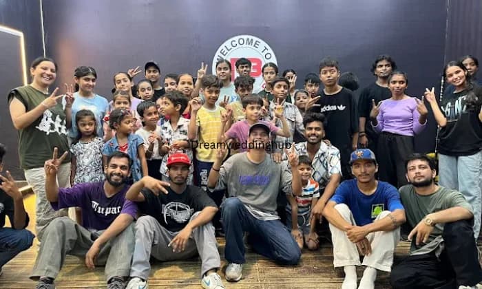 GDS DANCE STUDIO LUDHIANA