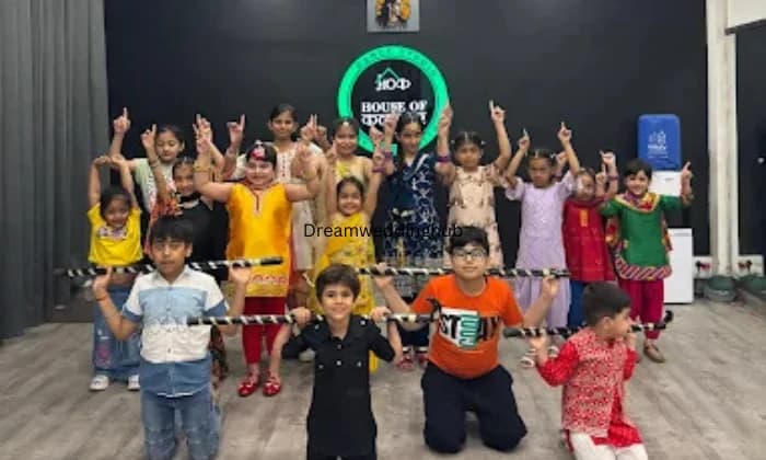 House of kalakaar dance