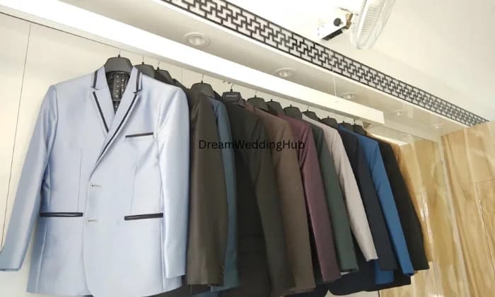 ROMANS Textiles Tailoring