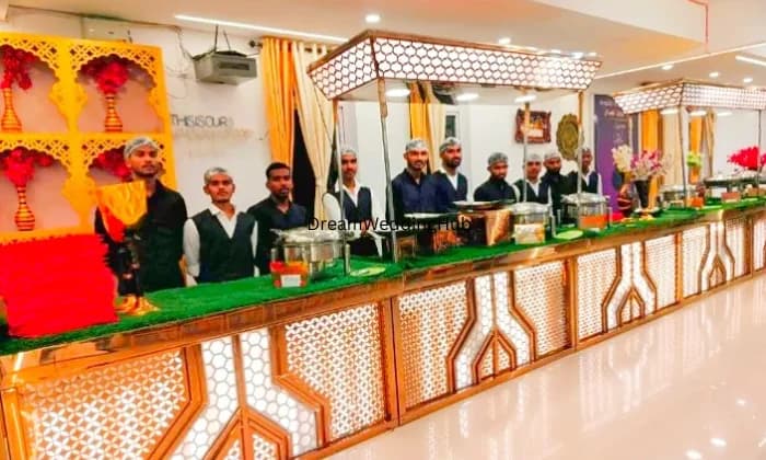 Shree Shantadurga Caterers