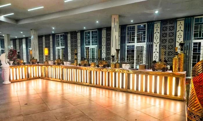 Radhikas Catering services