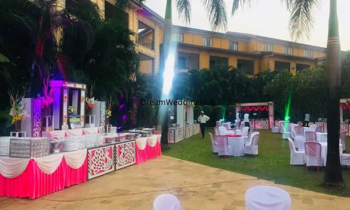 South  Indian  wedding caterers