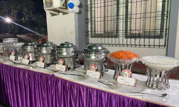 Mauli  Caterers