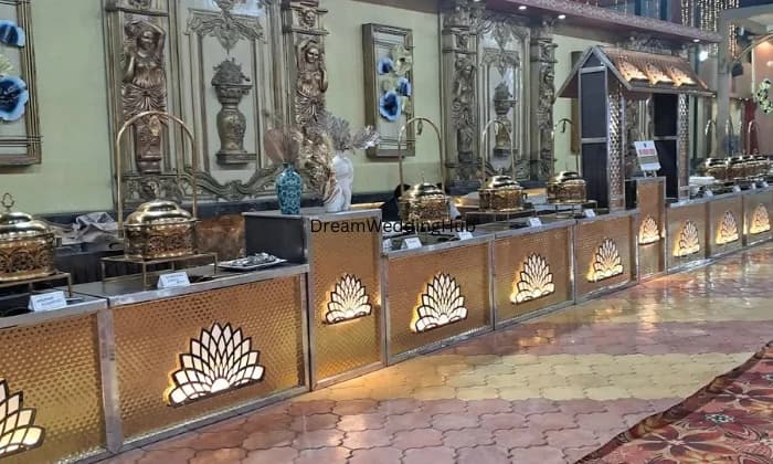 Chander  Catering  Services