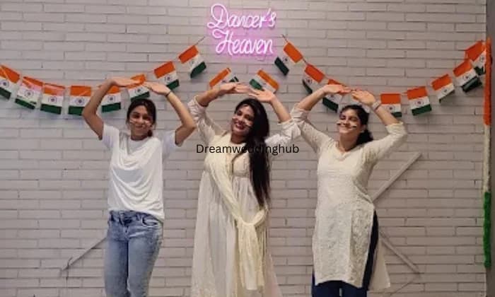 Dancers Heaven Dance Studio