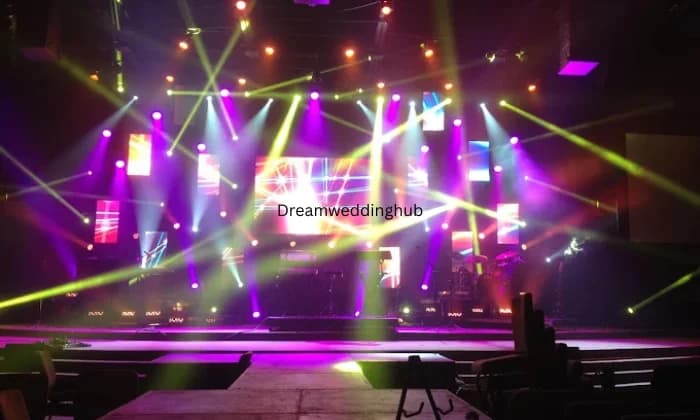 Desi Beat Entertainers