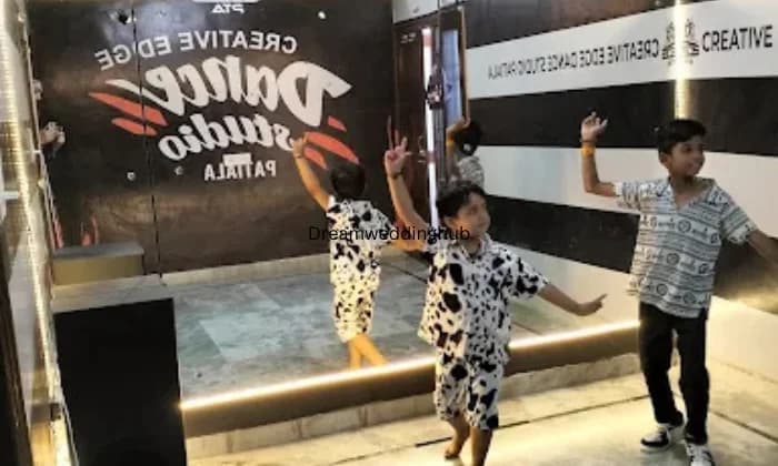 Creative Edge Dance Studio Patiala