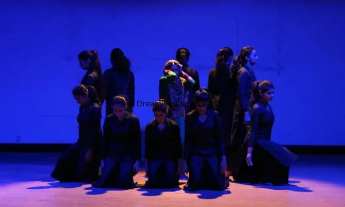 P Squad Dance Company