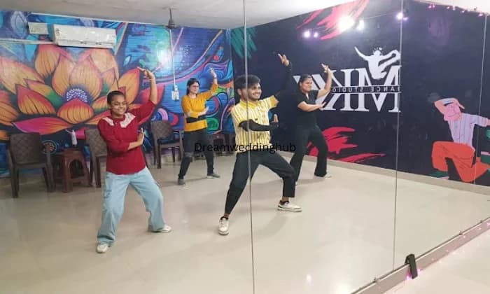 MK DANCE STUDIO PATIALA